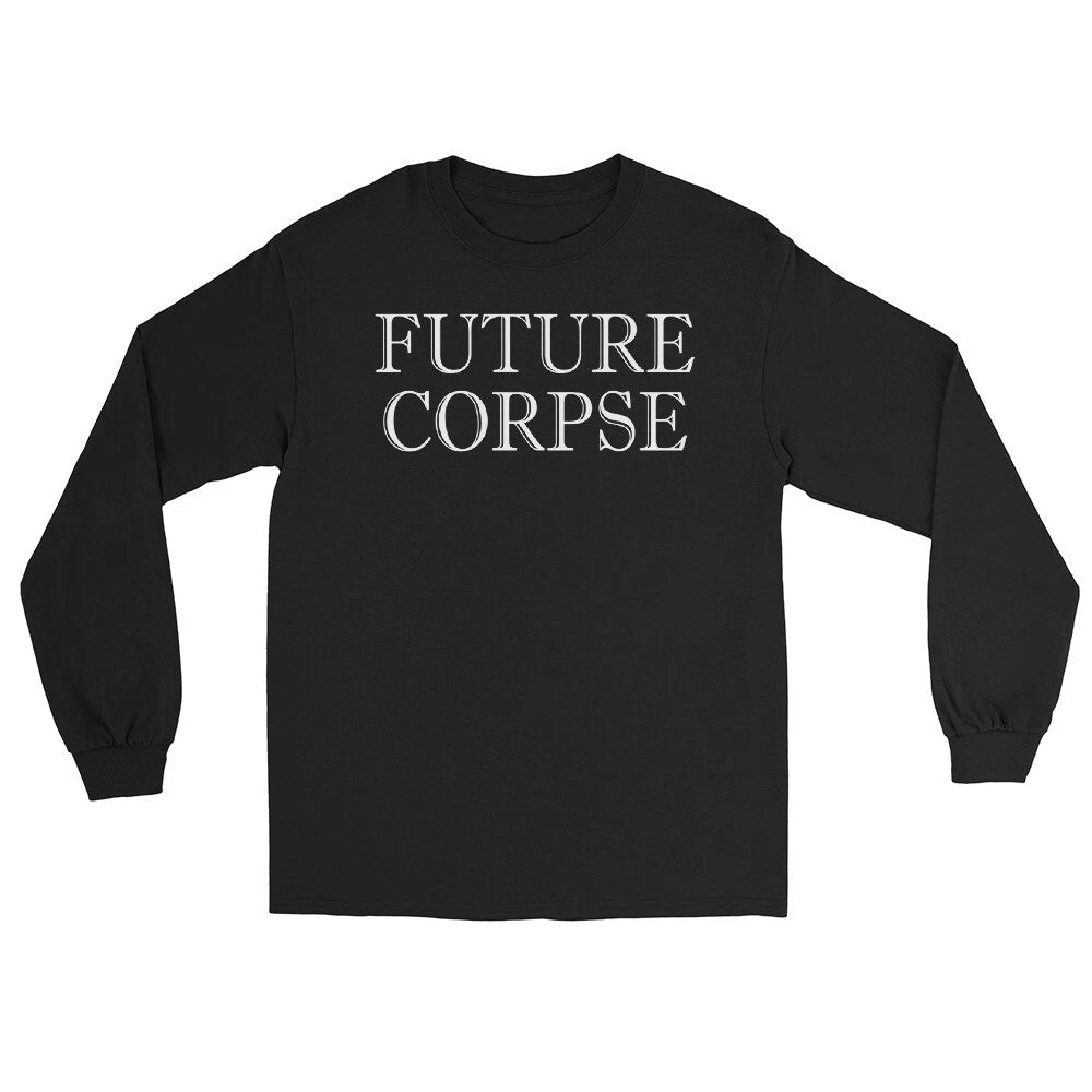 Future Corpse Ultimate Demise Long Sleeve Shirt