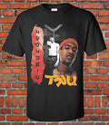 C Murder - Bootleg Tee -  Graphic T-Shirt