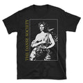 The Danse Society T-Shirt, Sisters of Mercy, Killing Joke, Bauhaus, Unisex tee