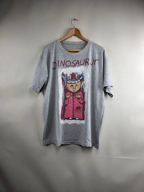 90s Pervert Brand T by Dino C Lordz Logik NY Graffiti Skate Punk XL 24" 29.5" DM