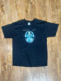 Vintage Y2K Breaking Benjamin 2010 Tour Shirt Dear Agony X-Ray Mens XL Punk Rock