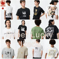 UNIQLO Manga UT Shueisha 100th Anniversary T-Shirt 2026