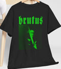 Brutus Belgian Rock Band Unison Life Nest Burst Stefanie Stoner Shoegaze Shirt