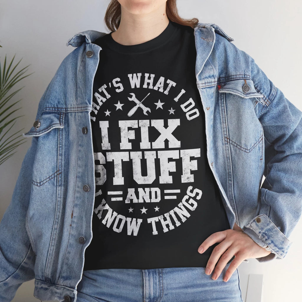 Hysterical T-Shirt - Laughter-Inducing Tee for Funny People