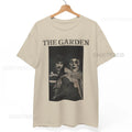 The Garden T-Shirt, Route 66 Rock Music Tee Vintage Road Trip Unisex Concert Tee