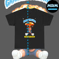 Garbage Pail Kids  Adam Bomb or Blasted Billy  T-shirt  S-5XL  GPK  Tee Free SH