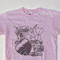Vintage “The Rapture” T-shirt - Indie Sleaze Y2K Fruit Of The Loom DFA