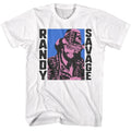 Macho Man Randy Savage Pop Art Men's T Shirt
