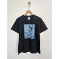 Andy Warhol potrait pop art tee shirt