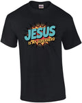 Jesus is My Superhero T-Shirt