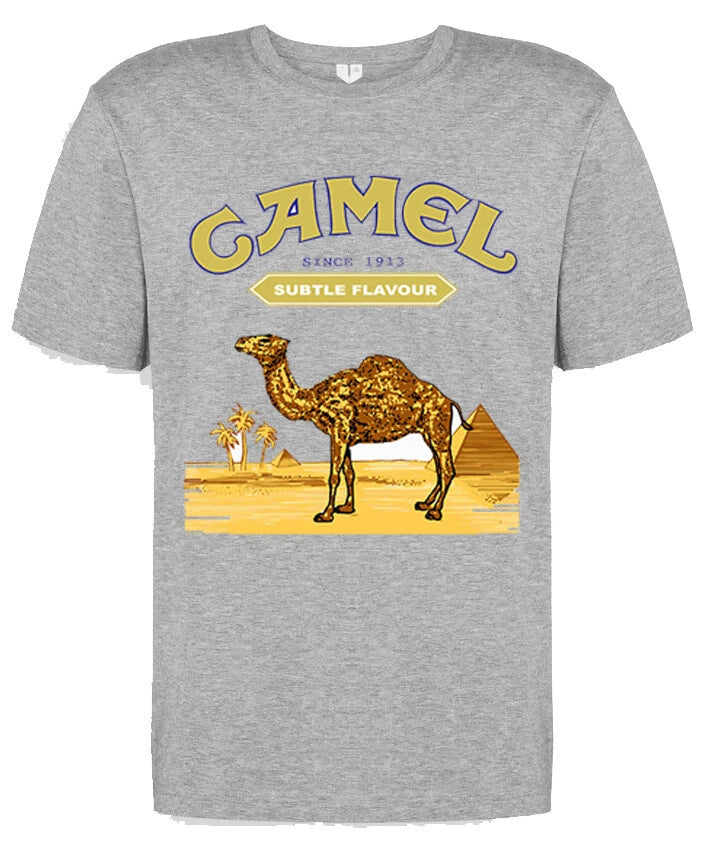 camel band music dj clubbing rock metal mans concert film movie t shirt