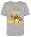 camel band music dj clubbing rock metal mans concert film movie t shirt