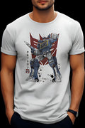 Transformers Soundwave Unisex Graphic T-shirt