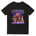Stifler's Mom Jennifer Coolidge Shirt S-3XL Unisex Short-Sleeve