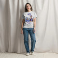 Skeletor & Evil Lyn Tee | OPC: Original Power Couple | Masters of the Universe