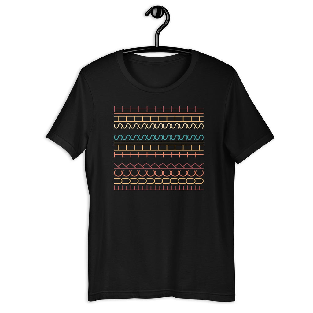 Funny Hidden Message Sarcastic t-shirt for Man or Woman