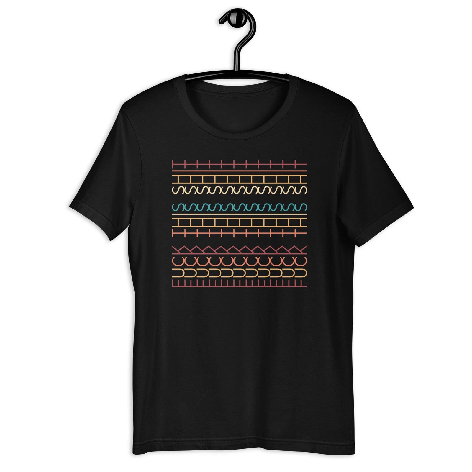 Funny Hidden Message Sarcastic t-shirt for Man or Woman