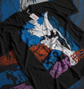 Cowboy Bebop Spike T-Shirt Spiegel Anime Manga mom gift Funny shirt All Size