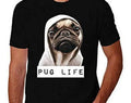 pug life t shirt
