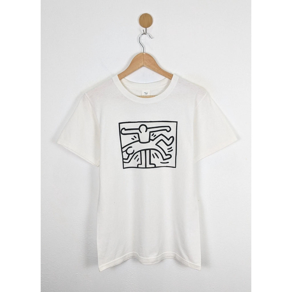 Beauty & Youth Keith Haring Pop Art shirt