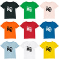 Personalised Your Birthday T-Shirt Birthday Vibes It's My Birthday Funny Tee Top