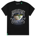 Lifted Research Group Mens LRG Weedies Breakfast Funny Shirt NWT Small