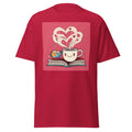 Coffee First 1 Unisex Classic Tee