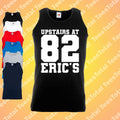 Upstairs At Eric's 82 Vest | Yazoo | Vince Clarke | Alison Moyet | Synthpop