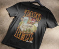 Taco Bell 90_s Bootleg T-Shirt