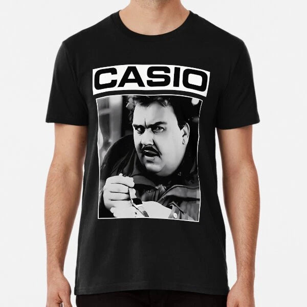 Jo.hn Candy C.a.s.i.o Meme T-Shirt S-5XL Best T-Shirt