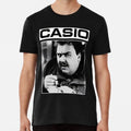 Jo.hn Candy C.a.s.i.o Meme T-Shirt S-5XL Best T-Shirt