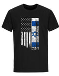 Israel Defense Forces IDF Shirt Israeli Military Army IDF Tzahal Israel Shirt