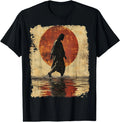Vintage Jesus Christ Clothing T-Shirt