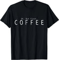 Barista Shop Coffee T-Shirt