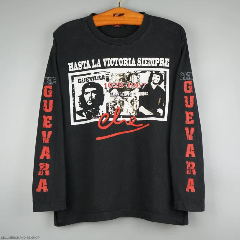 Vintage 1990s Che Guevara t-shirt