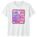 If You Don't Like Me Fan Sarcastic Quote Graphic T-Shirt