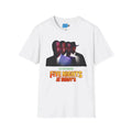 Five Nights at Diddy Parody T-Shirt Funny Meme Graphic Tee Gamer Horror