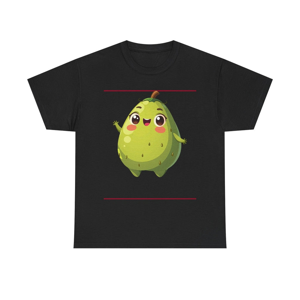 Avocadini Guffo Shirt Meme Funny Viral – Unisex T-Shirt
