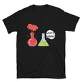 What s Wrong Science Silly Humor Classic Fit T-Shirt