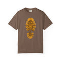 Whimsical Nature-Inspired Unisex T-Shirt