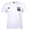 Official Oasis T Shirt Definitely Maybe AAA Setlist New White S M L XL XXL