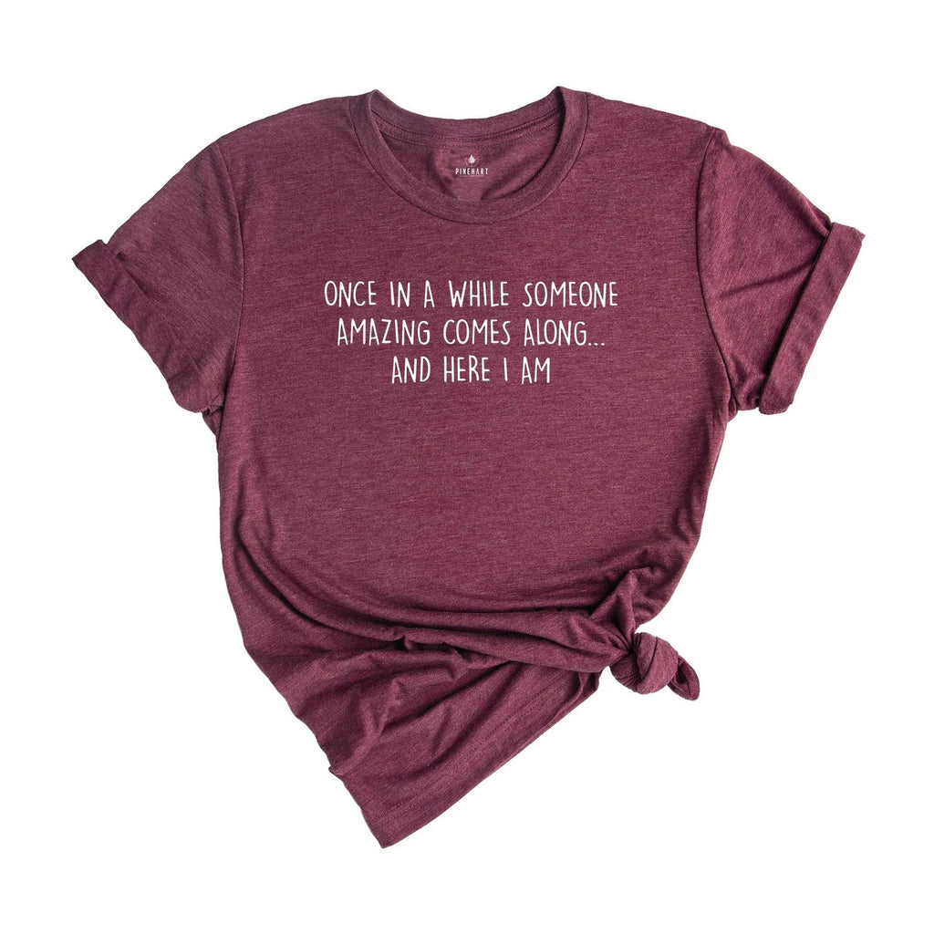 Funny Shirt, Sassy Shirt, Humorous Saying T Shirt, Sarcastic Quotes Shirt, Funny