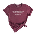 Funny Shirt, Sassy Shirt, Humorous Saying T Shirt, Sarcastic Quotes Shirt, Funny