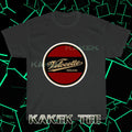 Velocette motorcycles England American Men's Unisex T-Shirt Funny Size S to 5XL