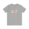 John Bell Mikey Houser Campaign Inspired Unisex Jersey Short Sleeve Tee WSP