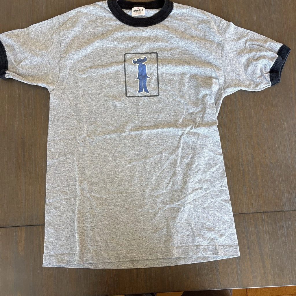 Vintage 90’s Jamiroquai Travelling Without Moving T Shirt Medium