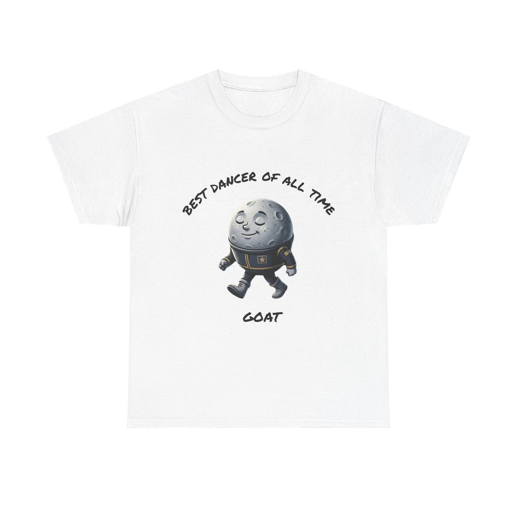 goat shirt dancer t shirt hip hop t shirt funny t shirt best dancer of all time
