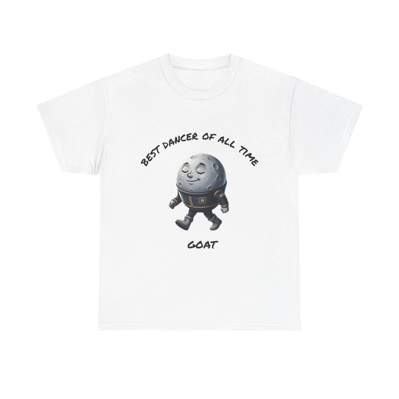 goat shirt dancer t shirt hip hop t shirt funny t shirt best dancer of all time