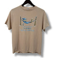 Vintage I don't suffer from laziness I enjoy every minute of it T Shirt M 19x26