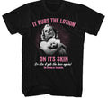Lotion Silence of the Lambs T-Shirt